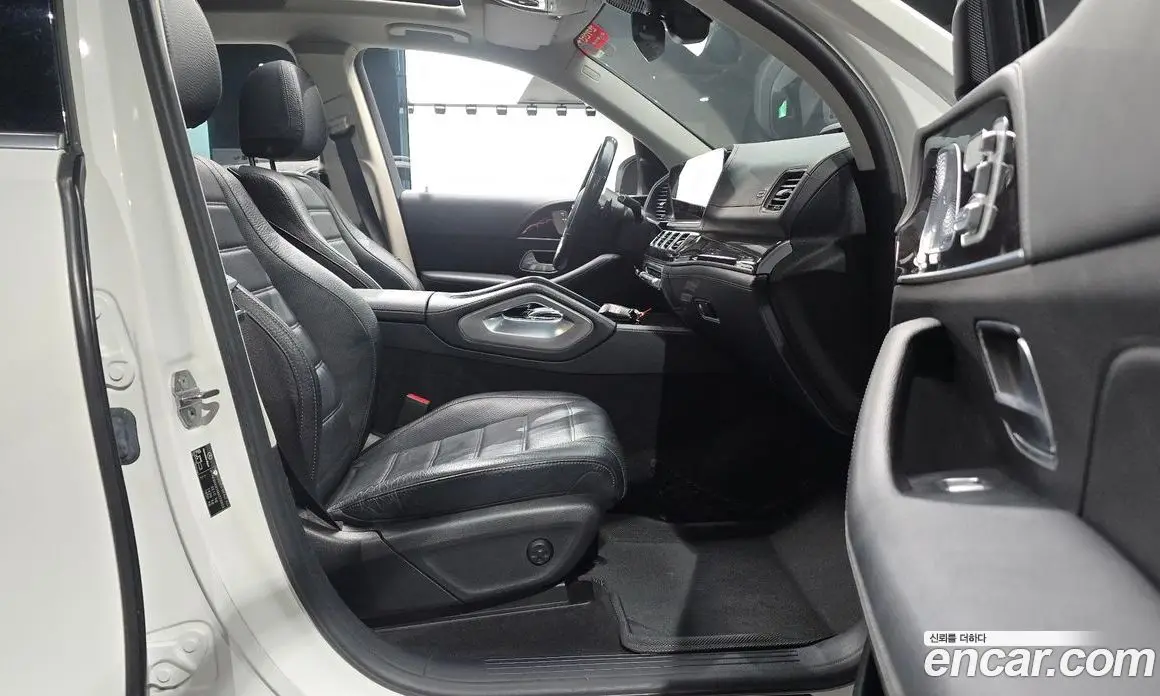 Mercedes-Benz GLE-Class 2021 2.0 автомат (гидро), фото 15 Mercedes-Benz GLE-Class 2021 2.0 автомат (гидро), фото 15