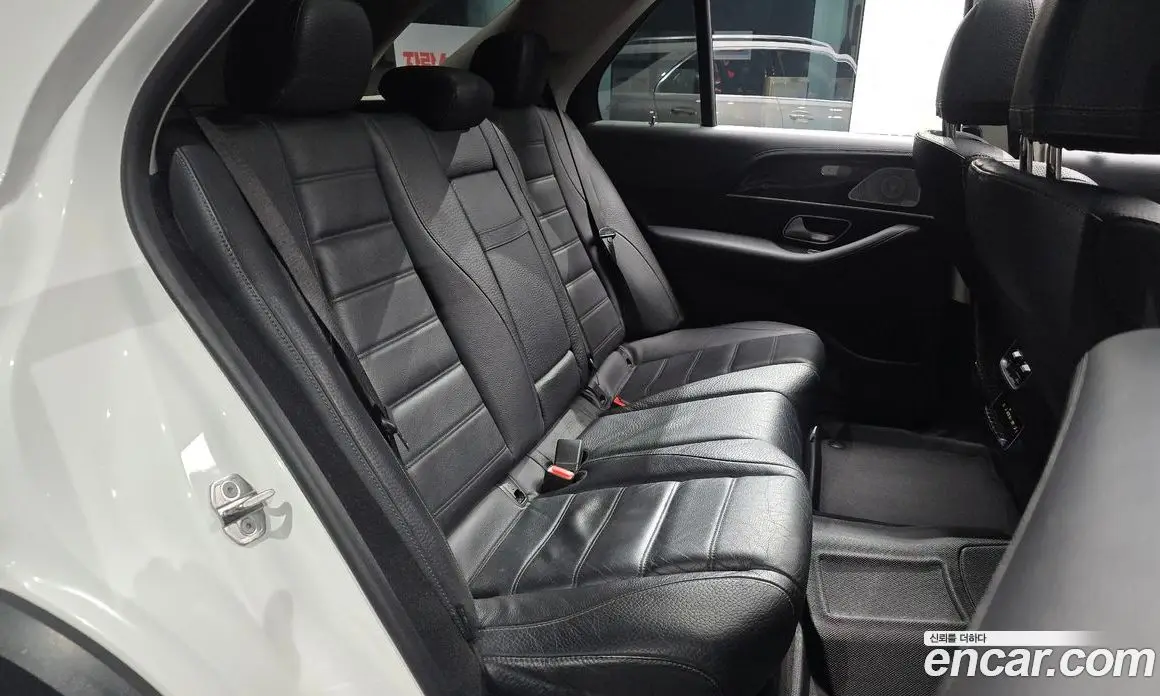 Mercedes-Benz GLE-Class 2021 2.0 автомат (гидро), фото 16 Mercedes-Benz GLE-Class 2021 2.0 автомат (гидро), фото 16