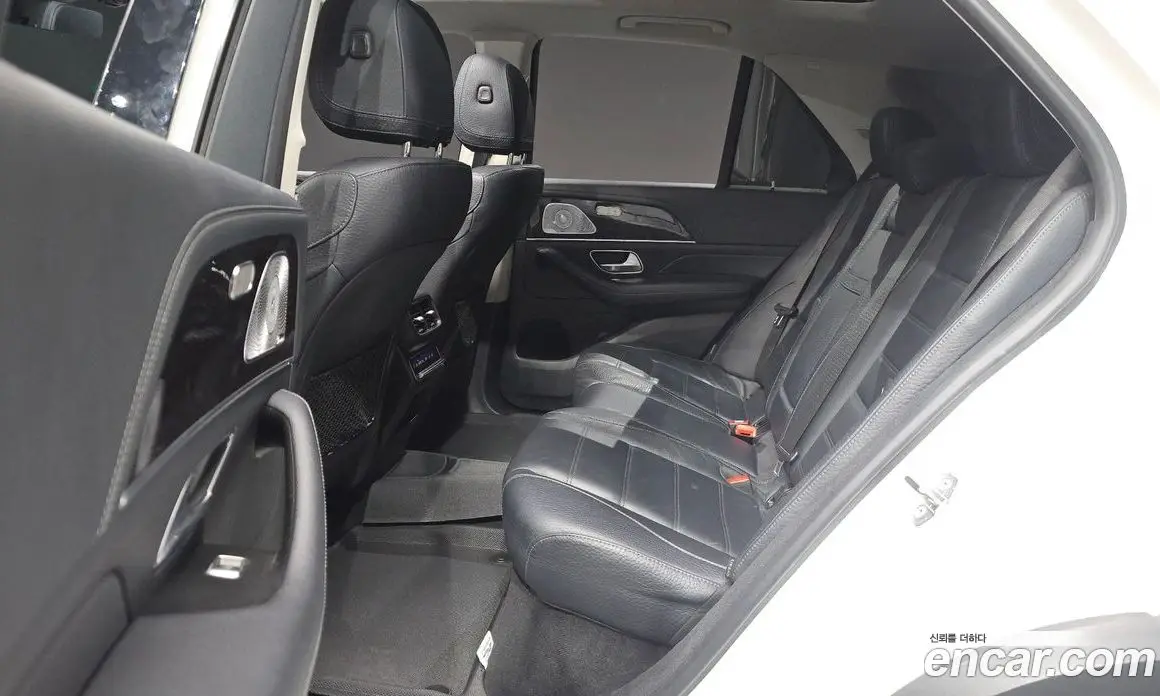 Mercedes-Benz GLE-Class 2021 2.0 автомат (гидро), фото 17 Mercedes-Benz GLE-Class 2021 2.0 автомат (гидро), фото 17