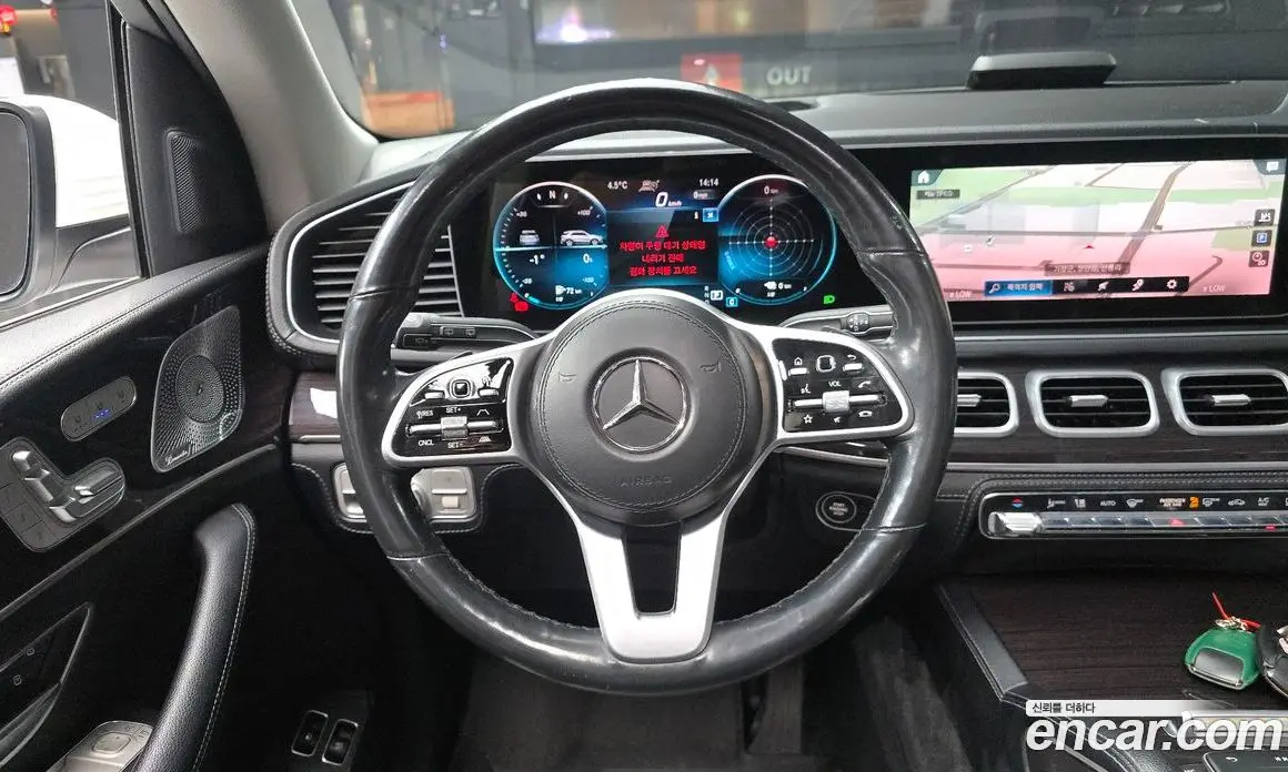 Mercedes-Benz GLE-Class 2021 2.0 автомат (гидро), фото 18 Mercedes-Benz GLE-Class 2021 2.0 автомат (гидро), фото 18