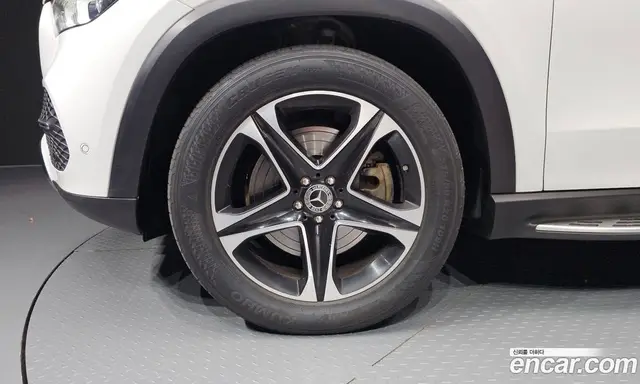 Mercedes-Benz GLE-Class 2021 2.0 автомат (гидро), миниатюра 4 Mercedes-Benz GLE-Class 2021 2.0 автомат (гидро), миниатюра 4