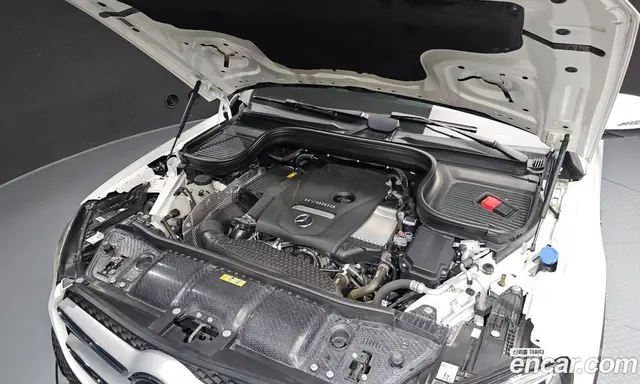 Mercedes-Benz GLE-Class 2021 2.0 автомат (гидро), миниатюра 5 Mercedes-Benz GLE-Class 2021 2.0 автомат (гидро), миниатюра 5