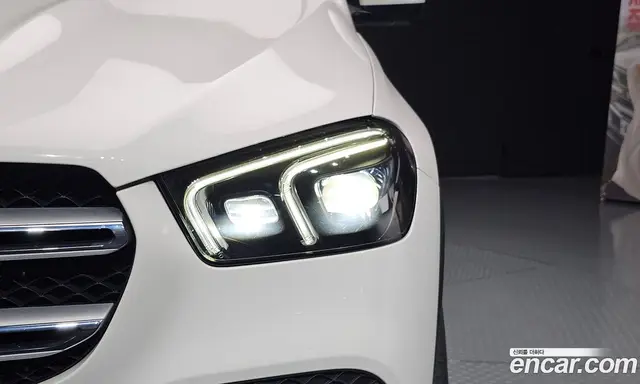 Mercedes-Benz GLE-Class 2021 2.0 автомат (гидро), миниатюра 7 Mercedes-Benz GLE-Class 2021 2.0 автомат (гидро), миниатюра 7