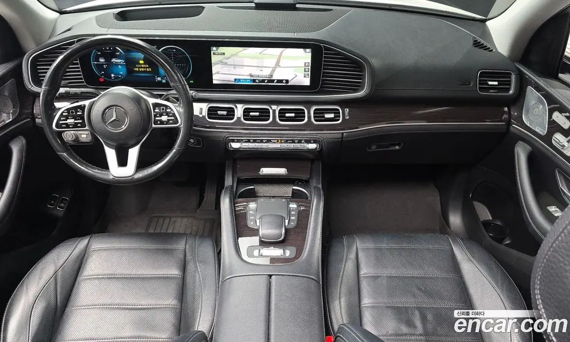 Mercedes-Benz GLE-Class 2021 2.0 автомат (гидро), фото 9 Mercedes-Benz GLE-Class 2021 2.0 автомат (гидро), фото 9