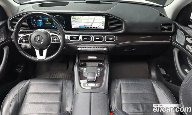 Mercedes-Benz GLE-Class 2021 2.0 автомат (гидро), миниатюра 9 Mercedes-Benz GLE-Class 2021 2.0 автомат (гидро), миниатюра 9