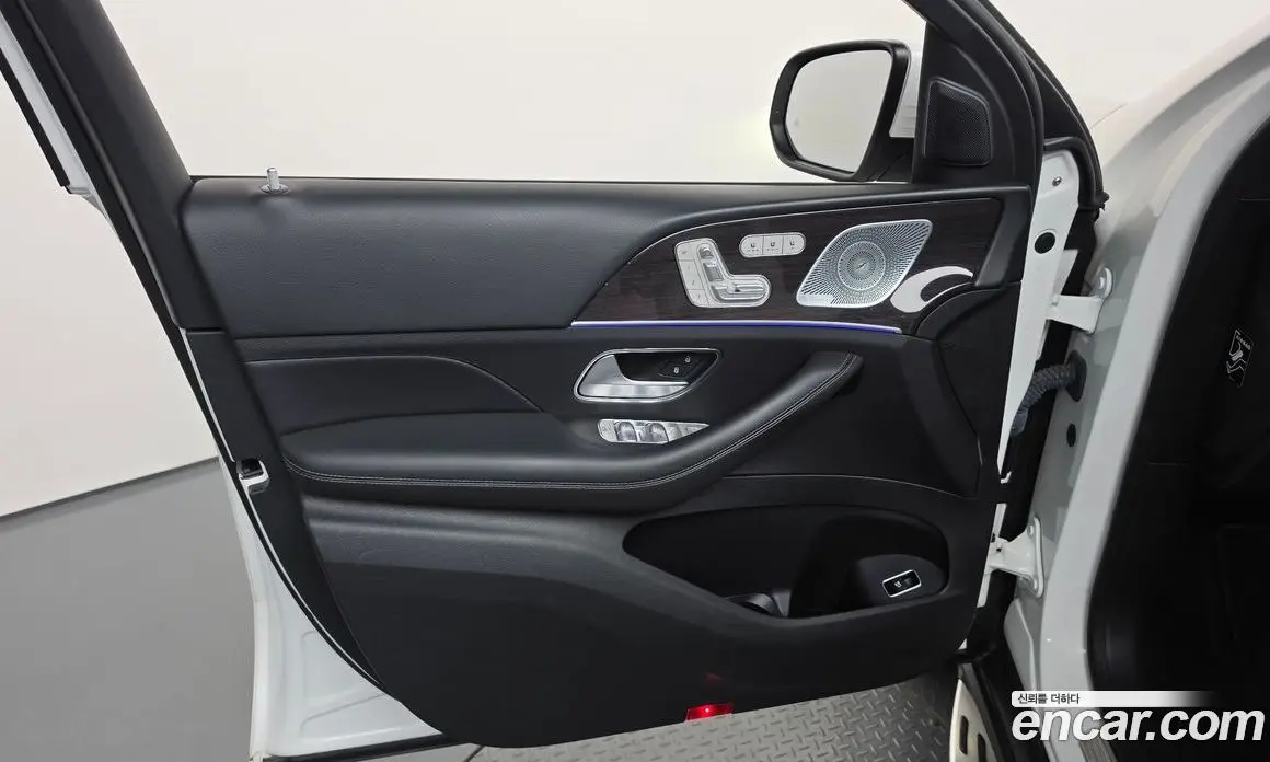 Mercedes-Benz GLE-Class 2021 2.9 автомат (гидро), фото 14