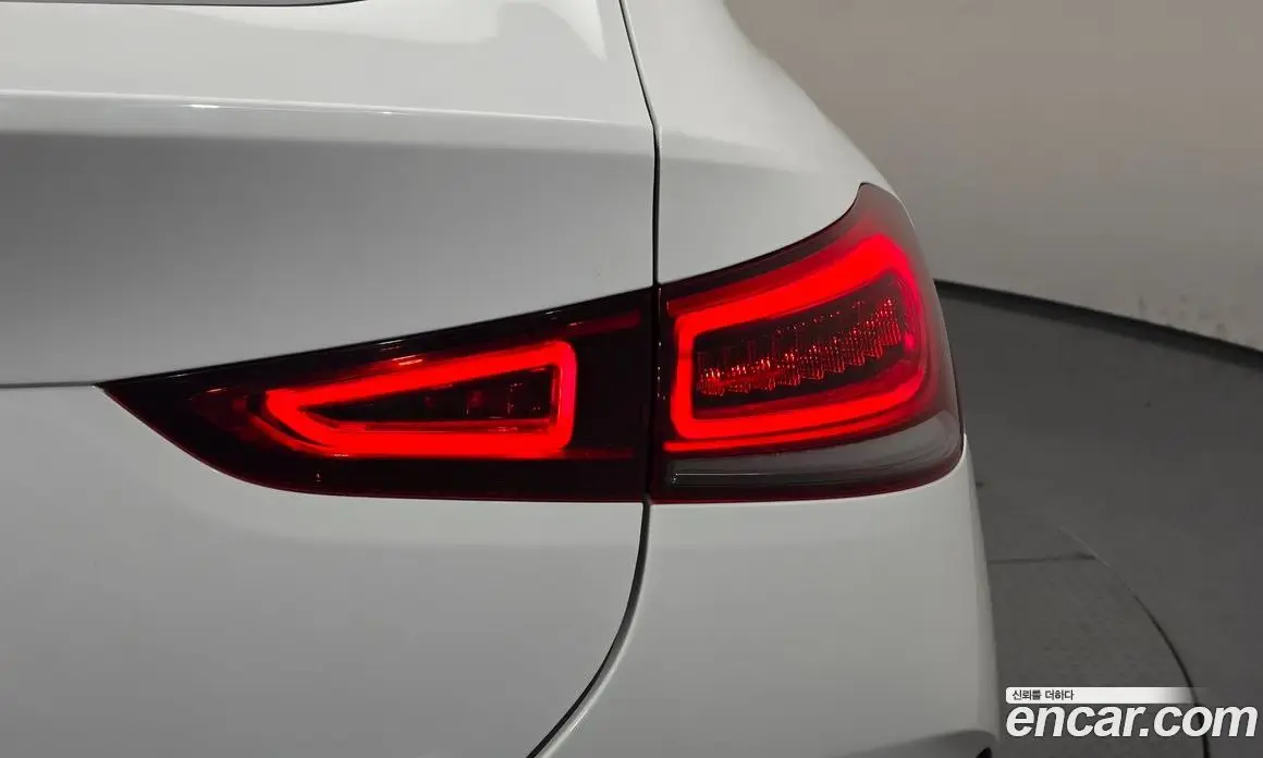 Mercedes-Benz GLE-Class 2021 2.9 автомат (гидро), фото 9