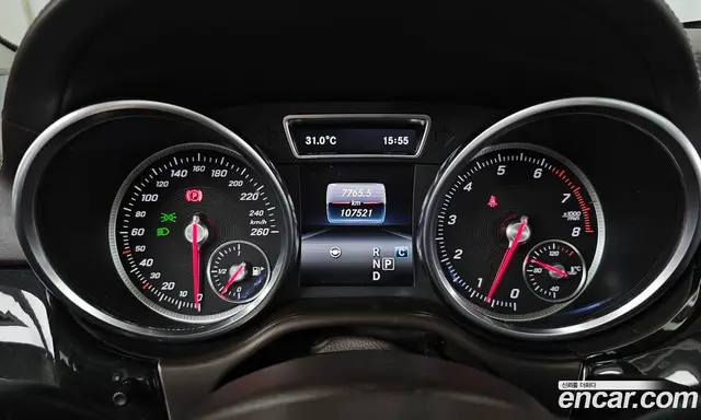 Mercedes-Benz GLS-Class 2017 4.7 автомат (гидро), миниатюра 11 Mercedes-Benz GLS-Class 2017 4.7 автомат (гидро), миниатюра 11