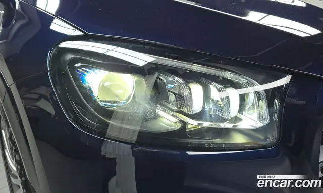 Mercedes-Benz GLS-Class 2021 4.0 автомат (гидро), миниатюра 8