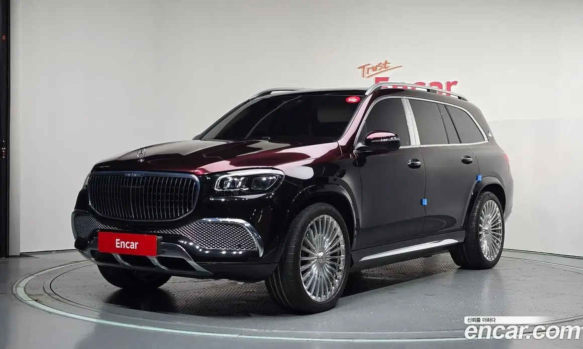 Mercedes-Benz GLS-Class 2023 4.0 автомат (гидро), фото 1 Mercedes-Benz GLS-Class 2023 4.0 автомат (гидро), фото 1