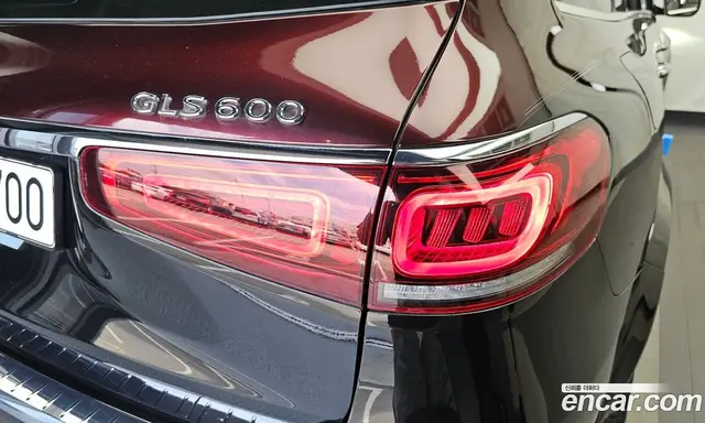 Mercedes-Benz GLS-Class 2023 4.0 автомат (гидро), миниатюра 9 Mercedes-Benz GLS-Class 2023 4.0 автомат (гидро), миниатюра 9