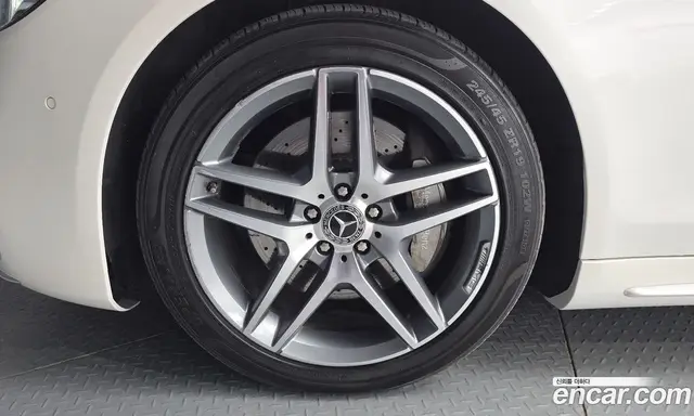 Mercedes-Benz S-Class 2019 4.0 автомат (гидро), миниатюра 5 Mercedes-Benz S-Class 2019 4.0 автомат (гидро), миниатюра 5