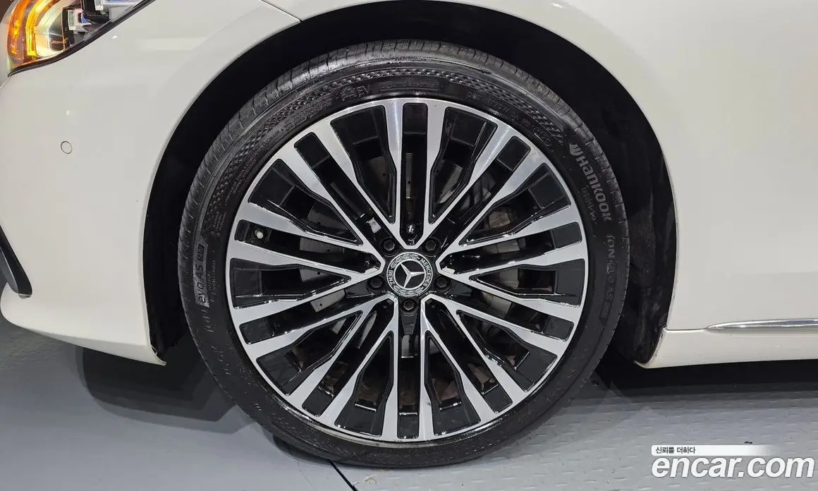 Mercedes-Benz S-Class 2021 3.0 автомат (гидро), фото 5
