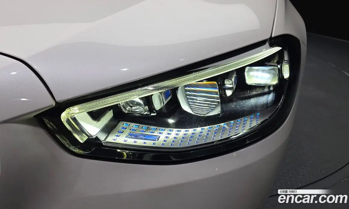 Mercedes-Benz S-Class 2021 3.0 автомат (гидро), фото 8