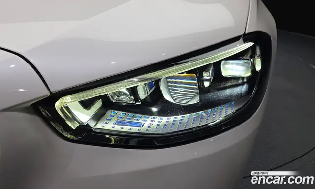 Mercedes-Benz S-Class 2021 3.0 автомат (гидро), миниатюра 8