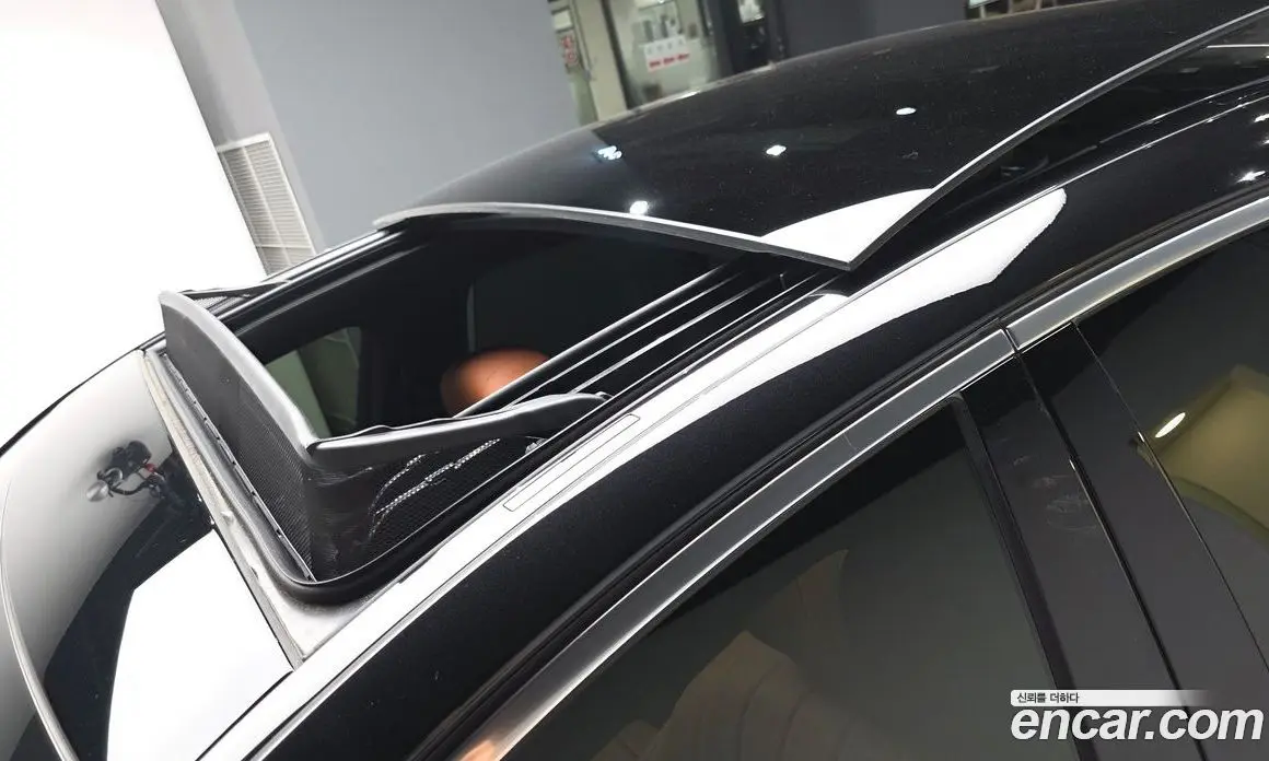 Mercedes-Benz S-Class 2021 2.9 автомат (гидро), фото 20