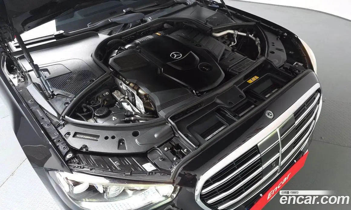 Mercedes-Benz S-Class 2021 2.9 автомат (гидро), фото 5