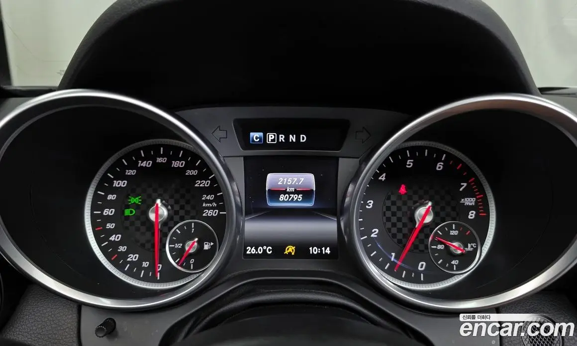 Mercedes-Benz SLC-Class 2017 2.0 автомат (гидро), фото 11