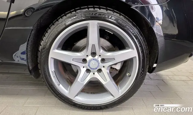 Mercedes-Benz SLC-Class 2017 2.0 автомат (гидро), миниатюра 7