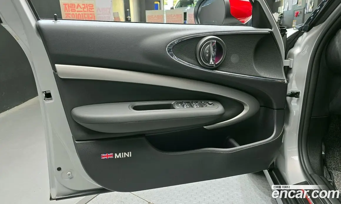 Mini Clubman 2022 2.0 автомат (гидро), фото 14 Mini Clubman 2022 2.0 автомат (гидро), фото 14