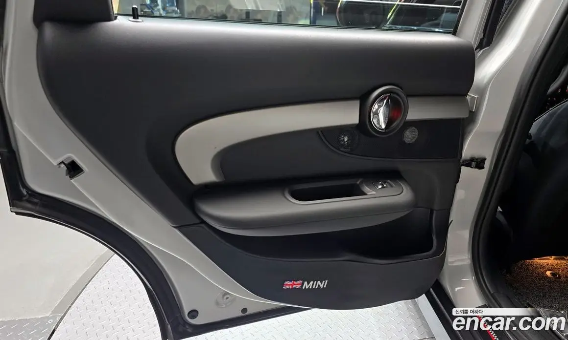 Mini Clubman 2022 2.0 автомат (гидро), фото 15 Mini Clubman 2022 2.0 автомат (гидро), фото 15