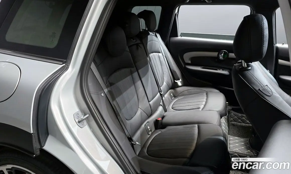 Mini Clubman 2022 2.0 автомат (гидро), фото 17 Mini Clubman 2022 2.0 автомат (гидро), фото 17