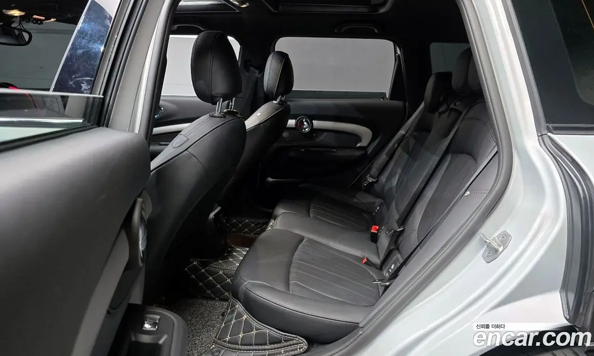 Mini Clubman 2022 2.0 автомат (гидро), фото 18 Mini Clubman 2022 2.0 автомат (гидро), фото 18