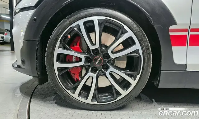 Mini Clubman 2022 2.0 автомат (гидро), миниатюра 5 Mini Clubman 2022 2.0 автомат (гидро), миниатюра 5