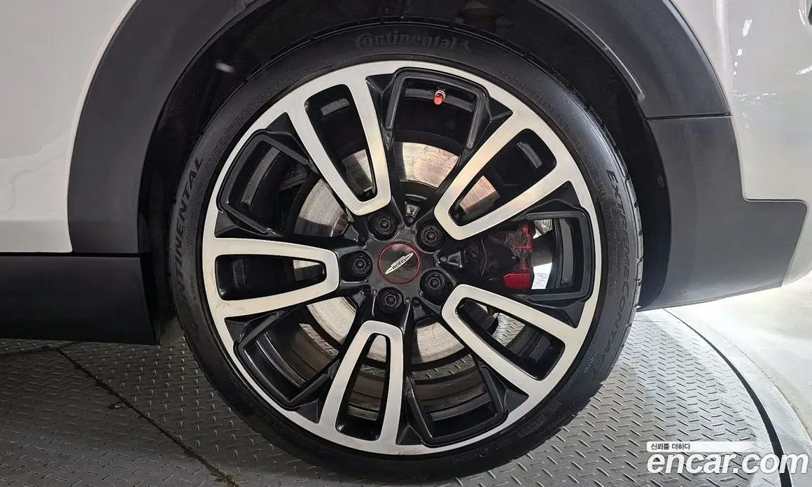 Mini Clubman 2022 2.0 автомат (гидро), фото 7 Mini Clubman 2022 2.0 автомат (гидро), фото 7