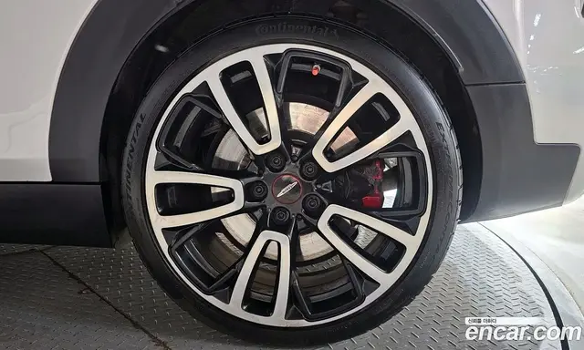 Mini Clubman 2022 2.0 автомат (гидро), миниатюра 7 Mini Clubman 2022 2.0 автомат (гидро), миниатюра 7