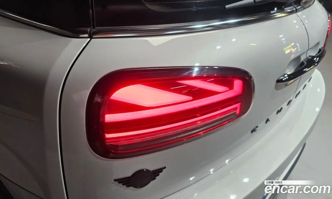 Mini Clubman 2022 2.0 автомат (гидро), фото 9 Mini Clubman 2022 2.0 автомат (гидро), фото 9