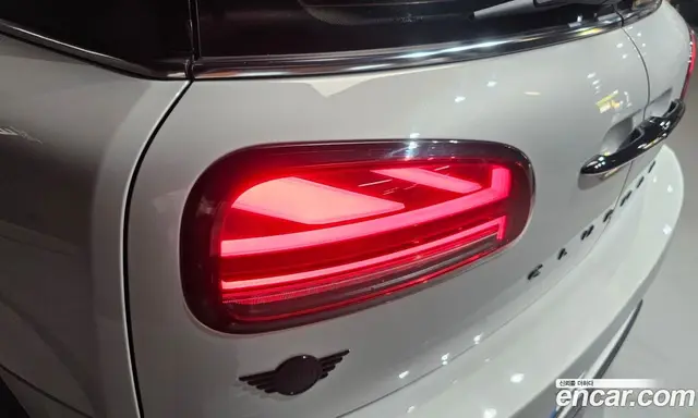 Mini Clubman 2022 2.0 автомат (гидро), миниатюра 9 Mini Clubman 2022 2.0 автомат (гидро), миниатюра 9