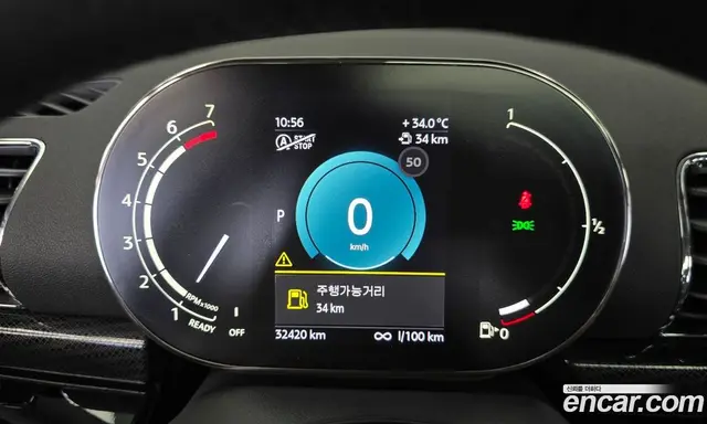 Mini Clubman 2024 1.5 автомат (гидро), миниатюра 11