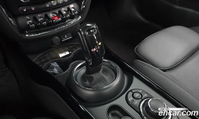 Mini Clubman 2024 1.5 автомат (гидро), миниатюра 12
