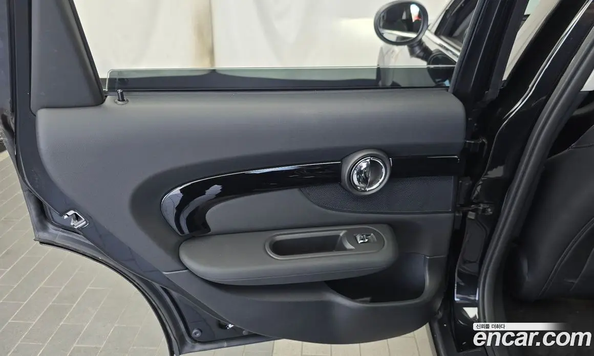 Mini Clubman 2024 1.5 автомат (гидро), фото 15