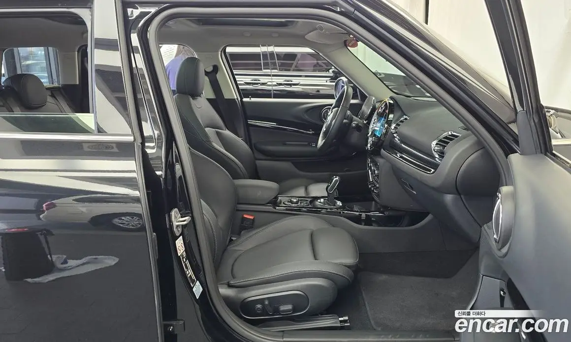 Mini Clubman 2024 1.5 автомат (гидро), фото 16
