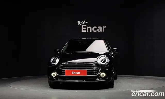 Mini Clubman 2024 1.5 автомат (гидро), миниатюра 3