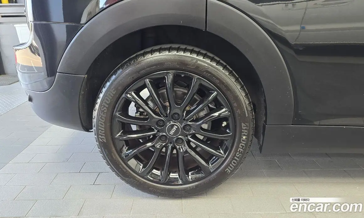 Mini Clubman 2024 1.5 автомат (гидро), фото 5