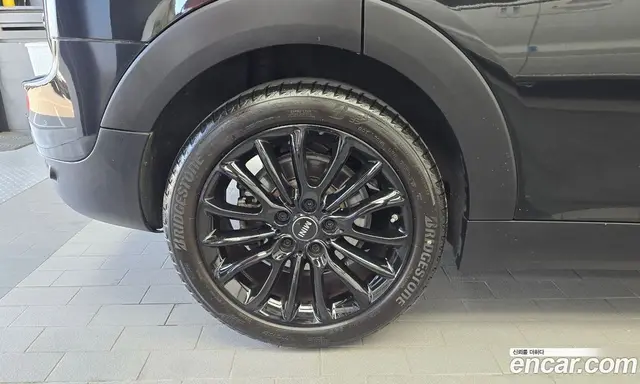 Mini Clubman 2024 1.5 автомат (гидро), миниатюра 5