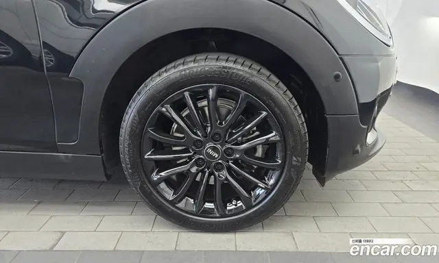 Mini Clubman 2024 1.5 автомат (гидро), миниатюра 7