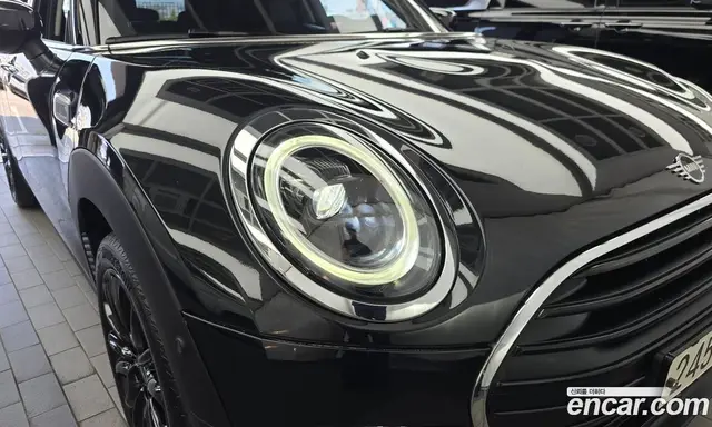 Mini Clubman 2024 1.5 автомат (гидро), миниатюра 8