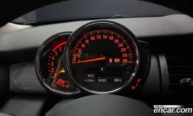 Mini Cooper 2019 1.5 автомат (гидро), миниатюра 11 Mini Cooper 2019 1.5 автомат (гидро), миниатюра 11