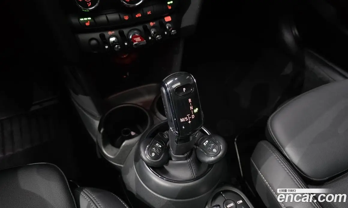 Mini Cooper 2019 1.5 автомат (гидро), фото 12 Mini Cooper 2019 1.5 автомат (гидро), фото 12