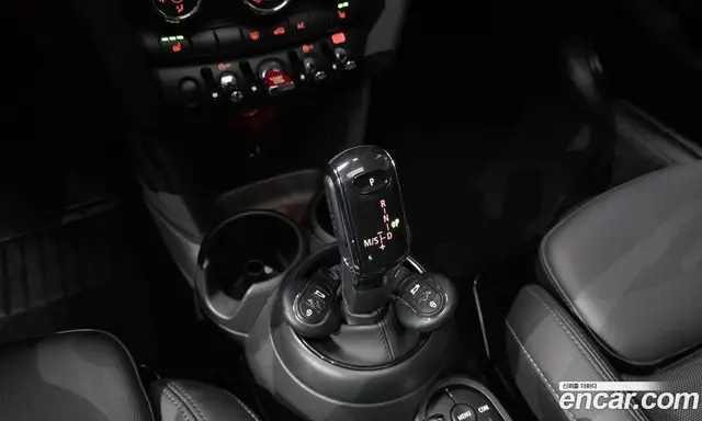 Mini Cooper 2019 1.5 автомат (гидро), миниатюра 12
