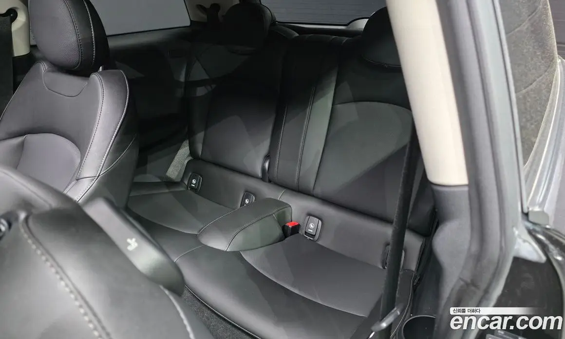 Mini Cooper 2019 1.5 автомат (гидро), фото 16 Mini Cooper 2019 1.5 автомат (гидро), фото 16