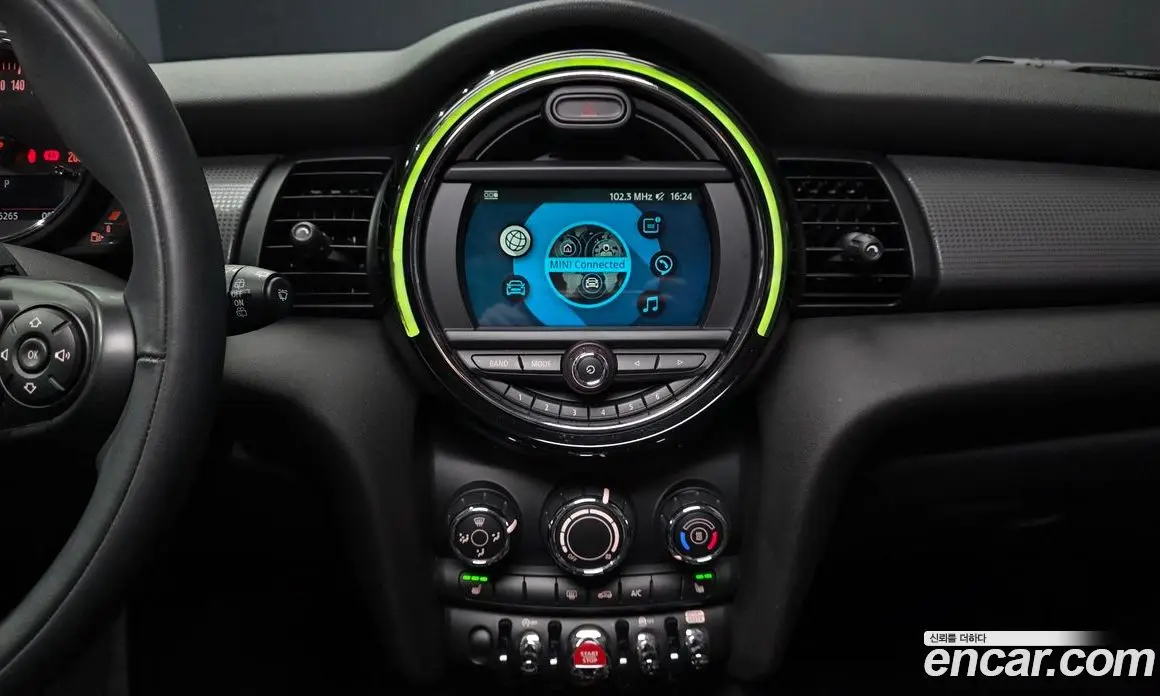 Mini Cooper 2019 1.5 автомат (гидро), фото 20 Mini Cooper 2019 1.5 автомат (гидро), фото 20