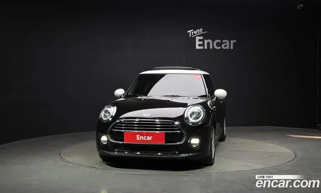 Mini Cooper 2019 1.5 автомат (гидро), миниатюра 3 Mini Cooper 2019 1.5 автомат (гидро), миниатюра 3