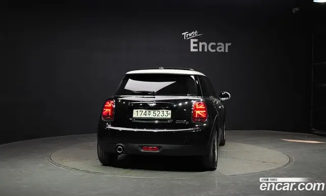 Mini Cooper 2019 1.5 автомат (гидро), миниатюра 4 Mini Cooper 2019 1.5 автомат (гидро), миниатюра 4