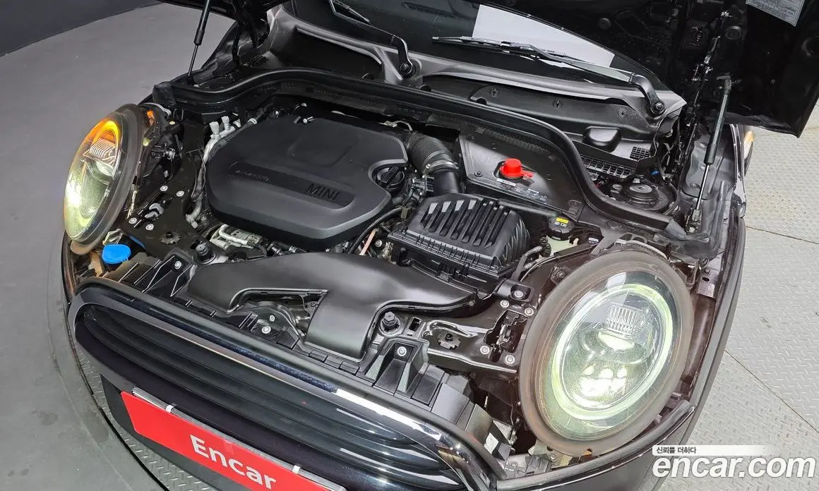 Mini Cooper 2019 1.5 автомат (гидро), фото 6 Mini Cooper 2019 1.5 автомат (гидро), фото 6