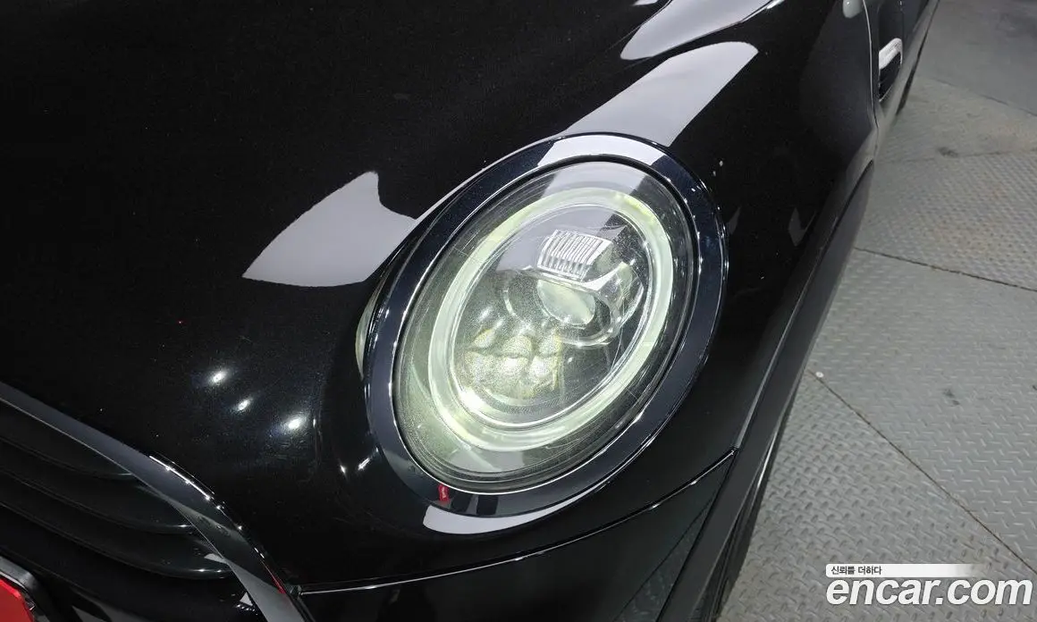 Mini Cooper 2019 1.5 автомат (гидро), фото 8 Mini Cooper 2019 1.5 автомат (гидро), фото 8